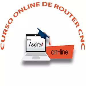 Curso de Programação e Operação de Router CNC