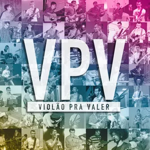 VPV - Violão Pra Valer
