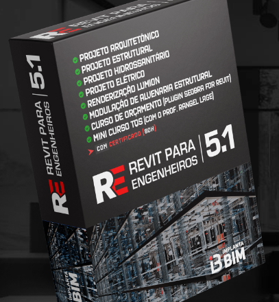 Curso Revit Para Engenheiros Curso diário - DIcas