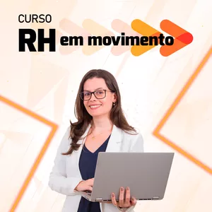 Curso RH em Movimento carreira.vc Curso diário - DIcas