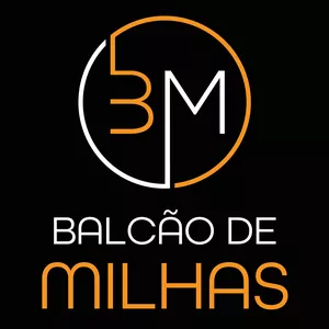 Balcão de Milhas
