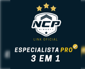 COMBO NCP PRO - AEG + GBB + SNIPER  NCP AIRSOFT Curso