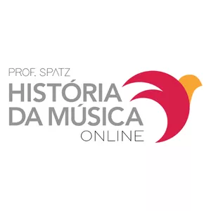 Curso de História da Música com Prof. Alê Spatz Oque vender para ganhar dinheiro