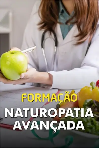 Naturopatia Avançada – Natuphisio