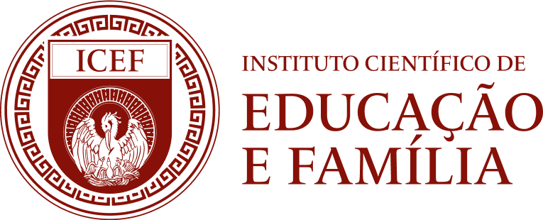 Instituto de Ciências Educação e Família Especialização em Família