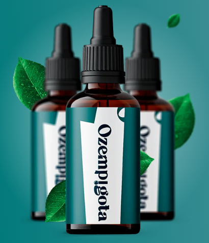 Ozempigota | Como Tomar | Comprar | Benefícios