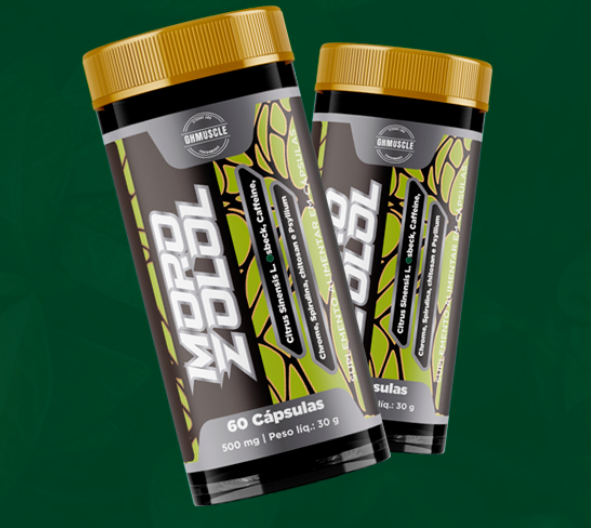Morozolol onde comprar? vale a pena?