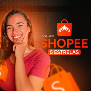 Curso “Shopee 5 Estrelas” – Sucesso nas Vendas Online