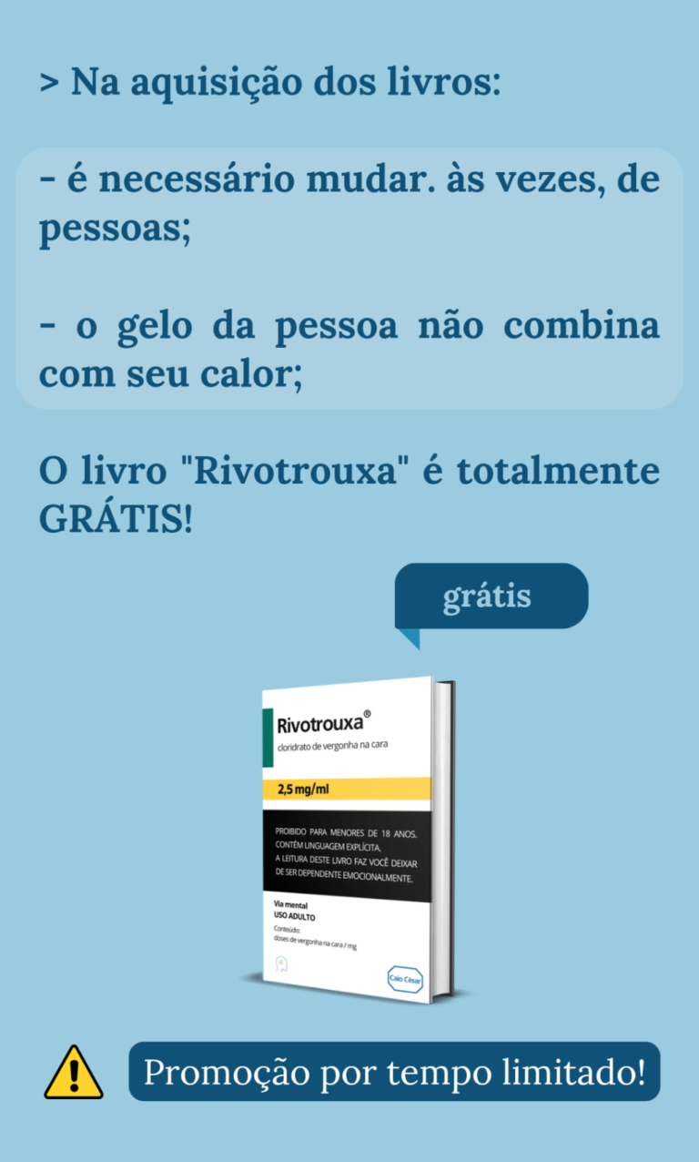 Resumo de “O Gelo da Pessoa Não Combina com Seu Calor”: Uma Reflexão Profunda sobre as Dinâmicas Emocionais nas Relações