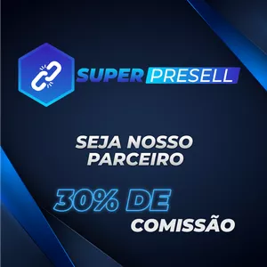 Super Presell: A Solução Definitiva para Páginas Presell de Alta Conversão