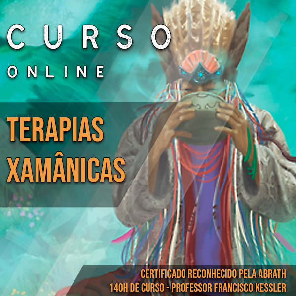 Curso Completo de QUIROMANCIA – Leitura de Mãos – com Rogério Temporim