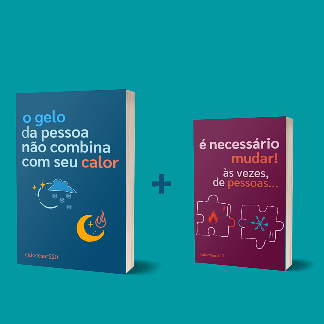 "O Gelo da Pessoa Não Combina com Seu Calor" – Resumo Completo do Livro 1 https://comprasdigitais.com.br/o-gelo-da-pessoa-nao-combina-com-seu-calor-resumo-completo-do-livro/ "O Gelo da Pessoa Não Combina com Seu Calor" – Resumo Completo do Livro Compras Digitais