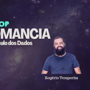 Dadomancia: O Oráculo dos Dados – Desvende o Futuro com Rogerio Temporim