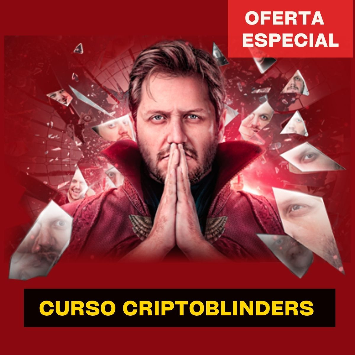 Método Augusto Backes Cripto Blinders: A Chave para o Sucesso no Mercado de Criptomoedas Compras Digitais