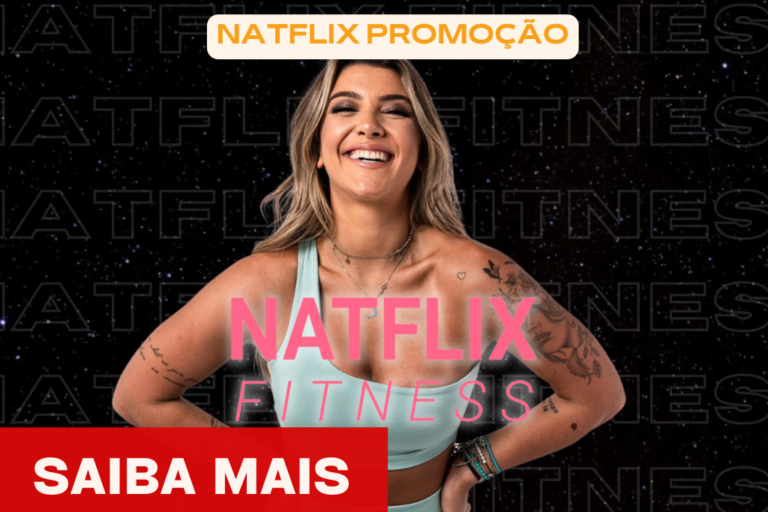 Natflix – É bom? Vale a pena?