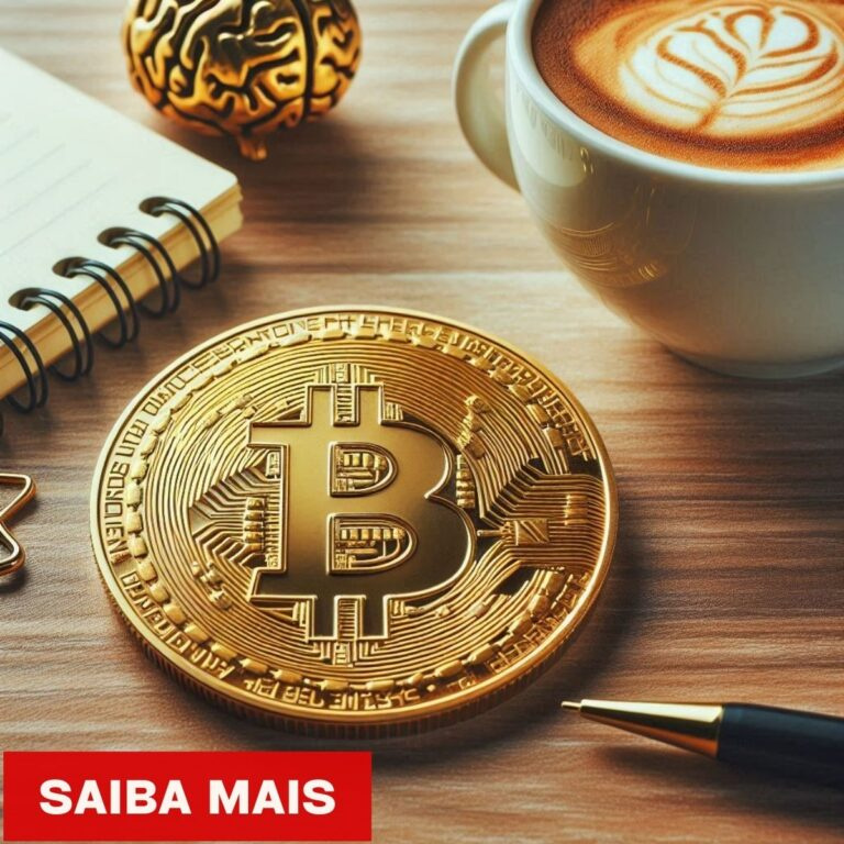 Por Que ‘CriptoBlinders e Mestres do Bitcoin’ É o Curso Que Você Precisa Hoje