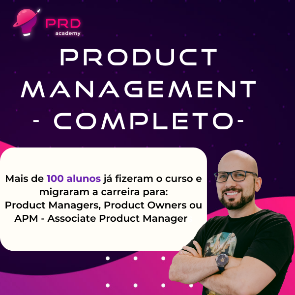 PRD Academy: A Melhor Formação para Avançar na Carreira de Product Manager