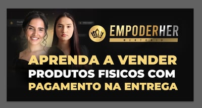 Este curso EMPODERHER O MÉTODO vale a pena?