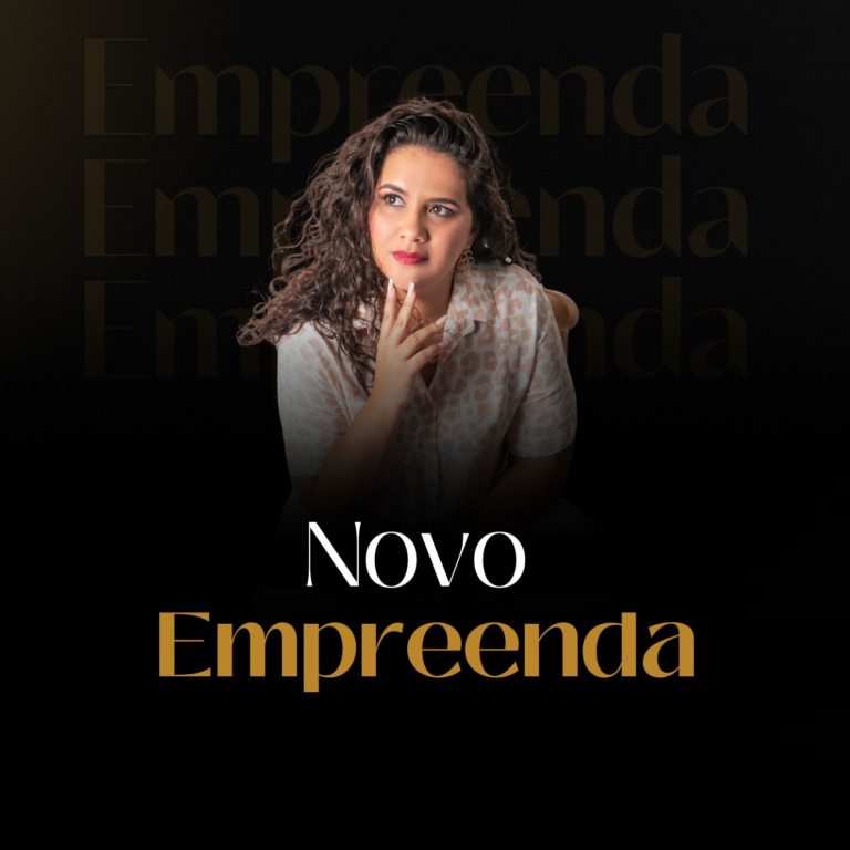 Curso Novo Empreenda: Transforme Seu Negócio com Estratégias Simples e Eficazes