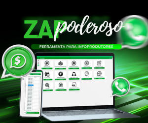Zap Poderoso – by WA Sender 2025: Inovação em Automação para WhatsApp