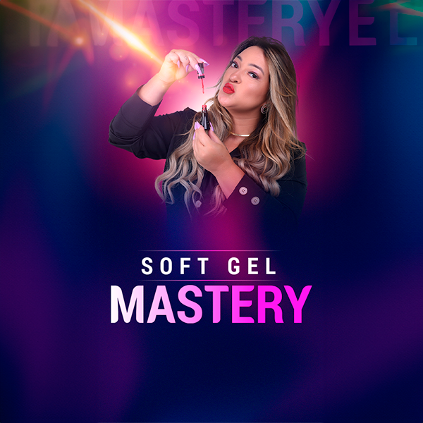 SOFTGEL MASTERY Janaina Rodrigues Empresario Conectado