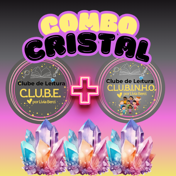 C.L.U.B.E: A Comunidade de Leitura Exclusiva – Vale a Pena?