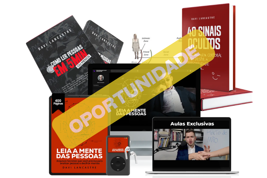 Mulheres Prósperas Qual é a mulher que não sofre ou teme com a solidão, relacionamentos difíceis, depressão e cobranças? Prosperidade vai muito além de ter sucesso financeiro. Entender a abundância e todo seu fluxo traz Prosperidade, proporcionando um alinhamento e uma harmonia nos campos mais importantes da vida da Mulher. William Sanches, Coach e Espiritualista, especializado no público feminino, ensina através de técnicas e exercícios como descobrir e desenvolver a verdadeira abundância existencial. Aproveite a oportunidade e saiba mais no site: [aio_button align="none" animation="none" color="orange" size="medium" icon="none" text="Sim Quero ir ao site Agora " target="_blank" relationship="nofollow" url="https://go.hotmart.com/M11868877P"] Aprenda nesse curso a criar um circulo virtuoso em você! Produtor: CRESCER VOCE LTDA Email de Suporte: william@williamsanches.com.br