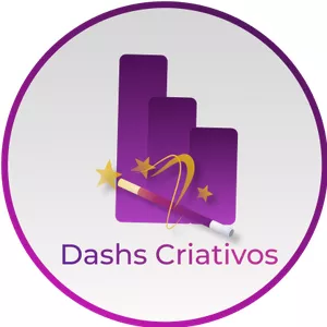 Power BI – Dashs Criativos por Jefferson Alves