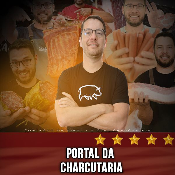 Transforme sua Produção de Embutidos com o Portal da Charcutaria: A Jornada para a Excelência