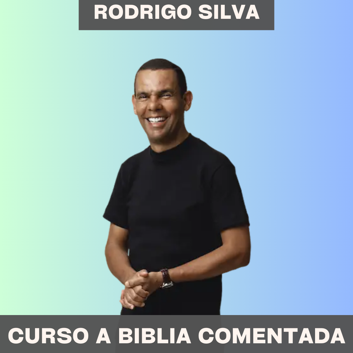 A Bíblia Comentada com Rodrigo Silva é Tão Procurada Compras Digitais