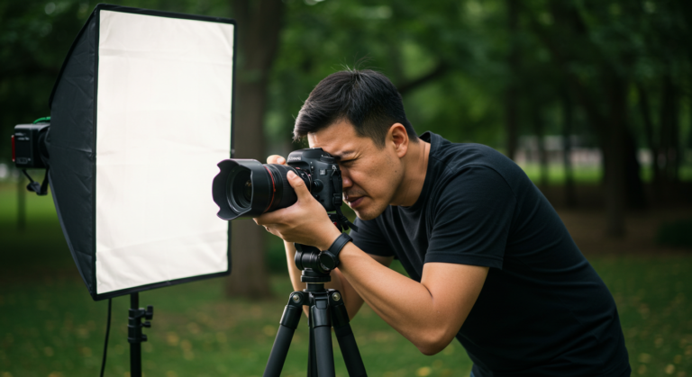 Curso Master – Cara da Foto: Vale a Pena?