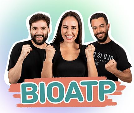 BIOATP Biologia para estudo em 2025