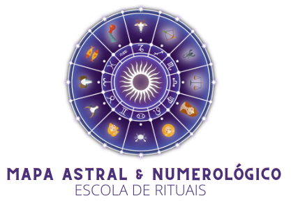O Poder do Seu Mapa Astral com Energia Mística