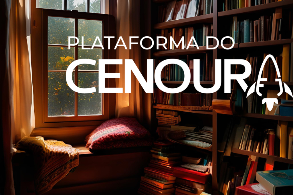 Conheça a Plataforma do Cenoura: Preparação Completa para o Concurso do TJSP Compras Digitais