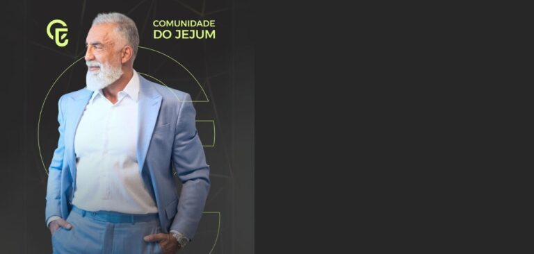 A Comunidade do Jejum do Dr. Barakat: Suporte Especializado e Resultados