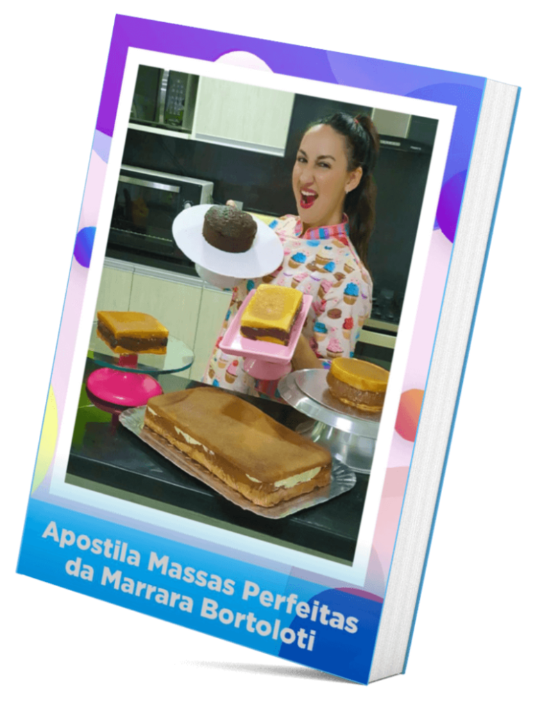 Transforme sua Vida com as Receitas de Massas Perfeitas da Marrara Bortoloti!