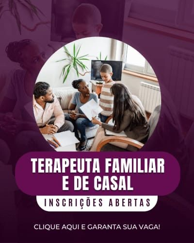 Formação Profissional de Terapeuta Familiar: Vale a Pena? Empresario Conectado