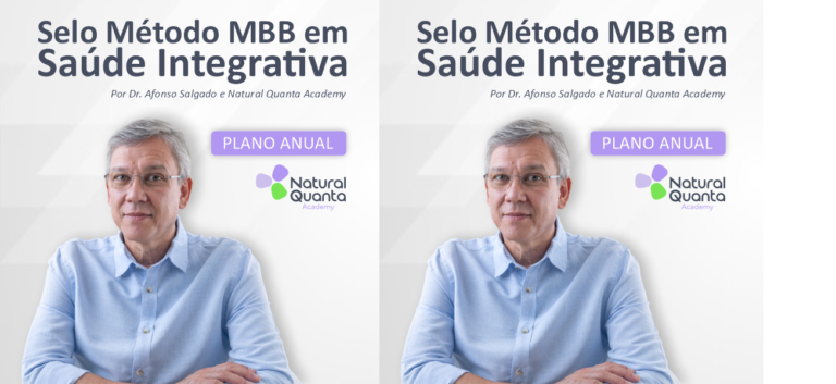Transforme sua Carreira em Saúde Integrativa com o Curso NQ Academy