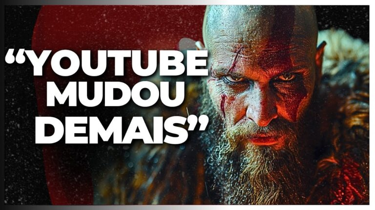 Conquiste o Mundo Digital com Youtube sem mimimi – Estratégias Inovadoras para Dominar o YouTube