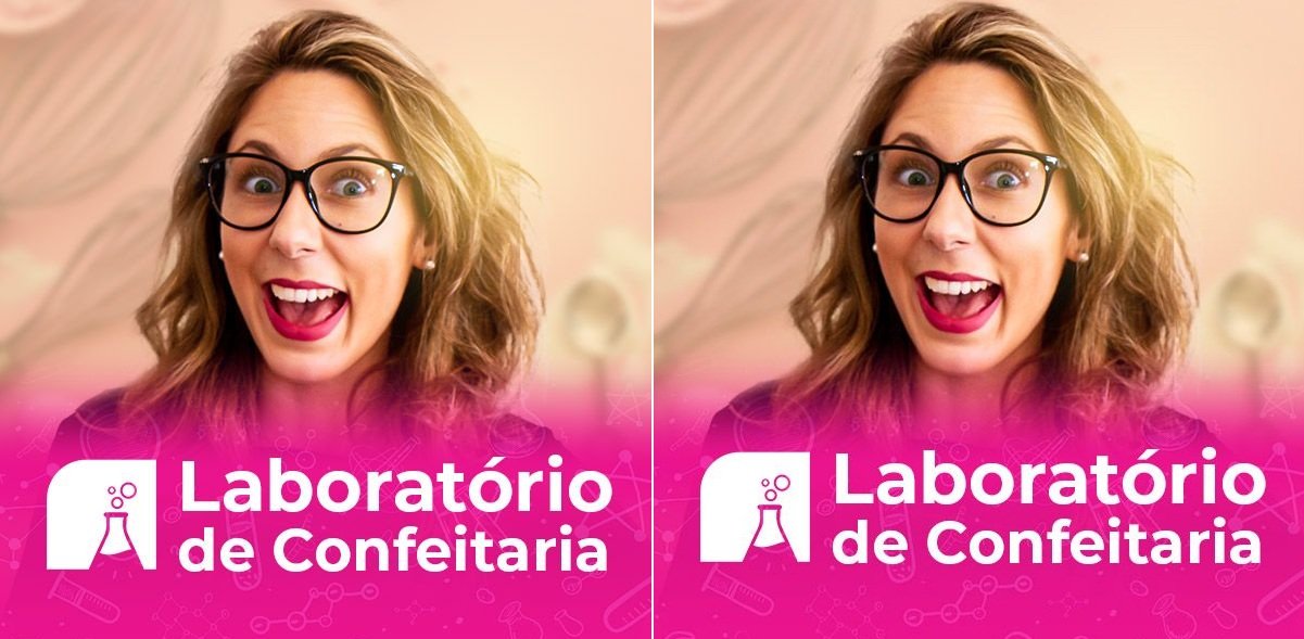 Domine a Confeitaria com o "Laboratório de Confeitaria" Compras Digitais Dicas de Cursos