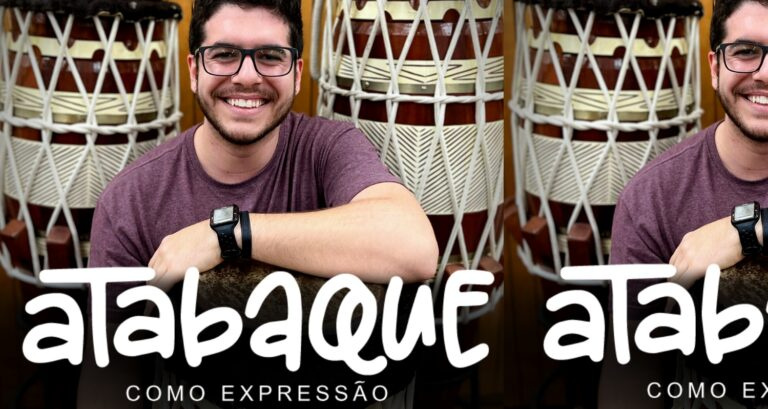 Domine o Atabaque com o Curso de Daniel Alfaro: Aperfeiçoe suas Habilidades Percussivas de Forma Profunda