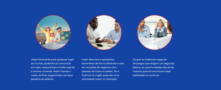 Beway 2.0: O Guia Definitivo para Dominar o Inglês e Conquistar Seus Objetivos