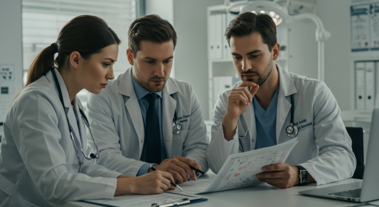 Domine a Medicina com a Plataforma MEDsimple: Seu Guia Definitivo para a Formação Médica Completa e a Preparação Eficaz para a Residência Médica