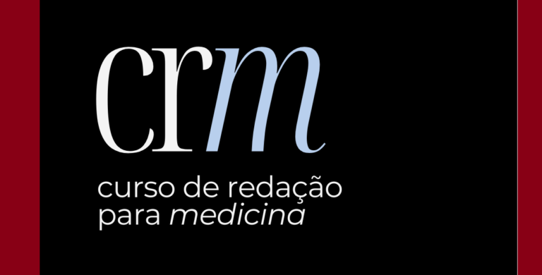 CRM – Curso de Redação para Medicina da Luma e Ponto: Descubra se vale a pena e como garantir sua vaga