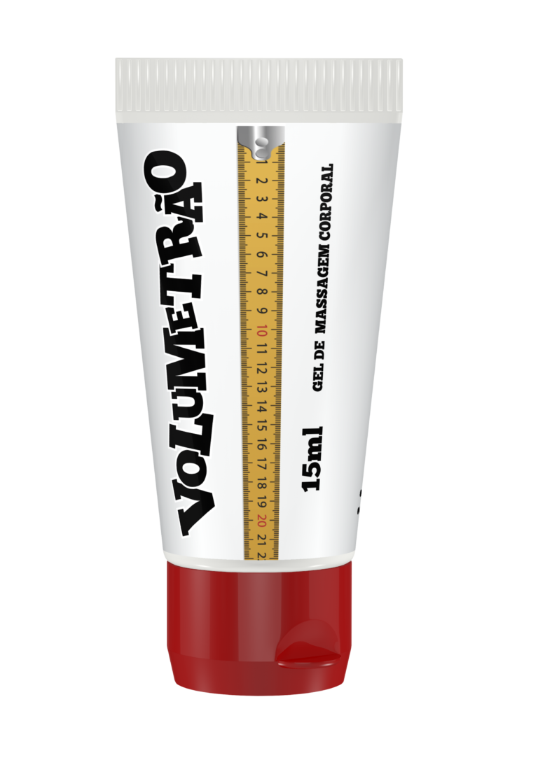 Volumetrão: O Gel para Potência Sexual Masculina – Satisfação