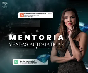 Como Fazer Vendas Automáticas Sem Aparecer: Descubra o Método Exclusivo de Carolina Wischhoff