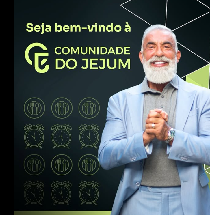 Curso Dr Barakat Comunidade do Jejum Baixar: Existe Download e Como Acessar o Conteúdo?