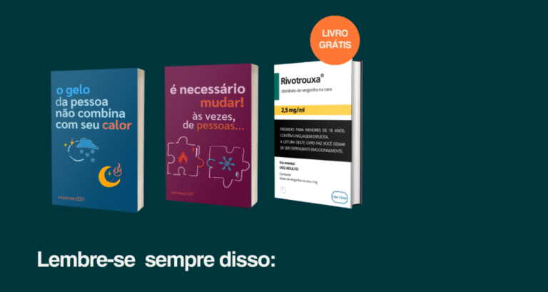 Novos e-Books de Relacionamento para Download: Descubra os Segredos para um Amor Real!