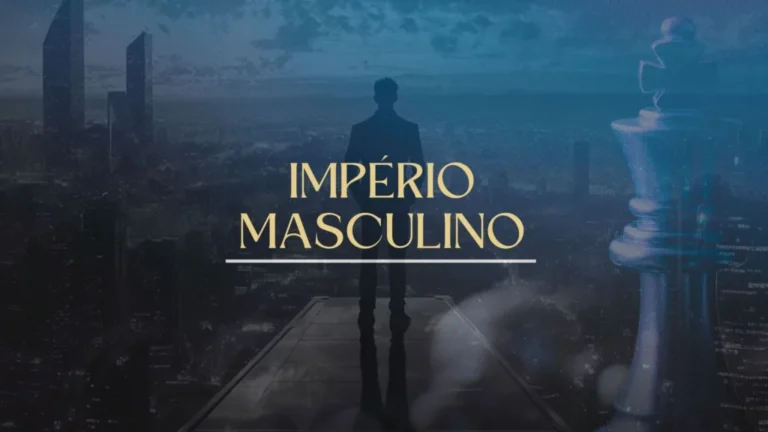 A Jornada do Homem Moderno: Como o Curso Império Masculino Pode Transformar Sua Vida