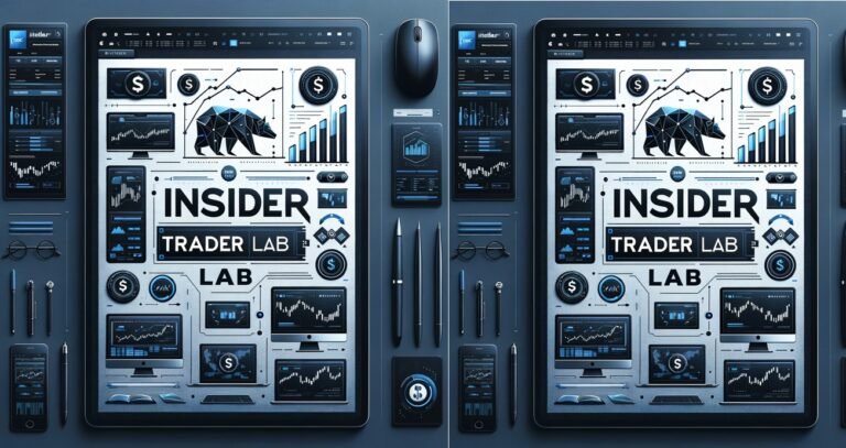 Mentoria Insider Trader Lab Wyllian Capucci para Forex e Opções